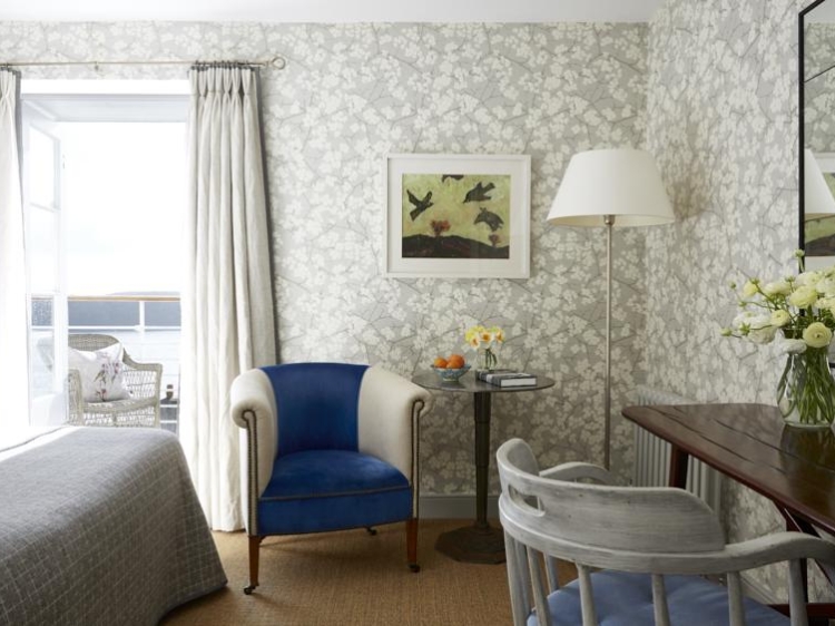 Hotel Tresanton