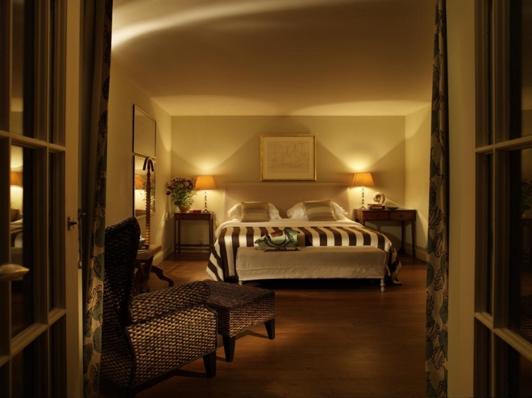 Hotel Tresanton