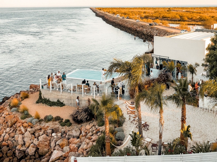 Grand House Algarve Best Hotel Secretplaces