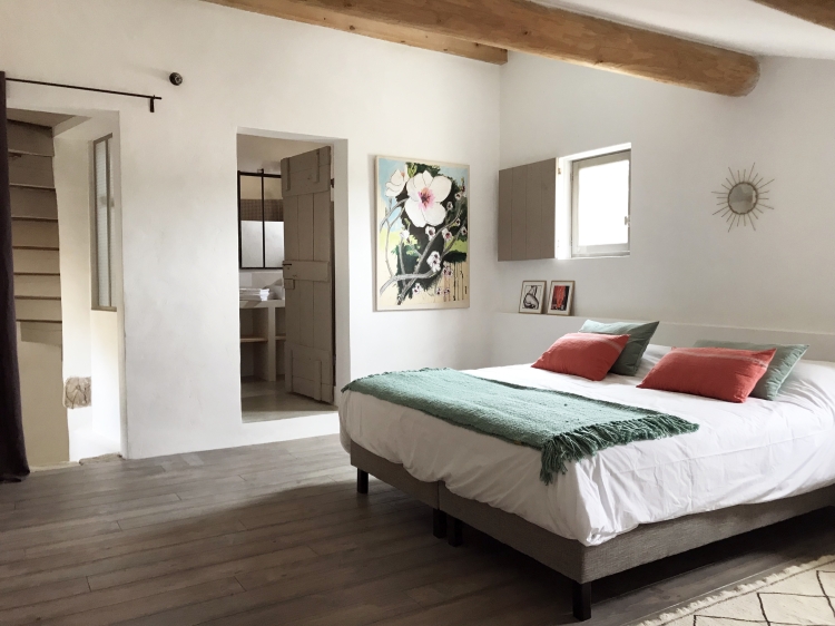 Duplex suite 4