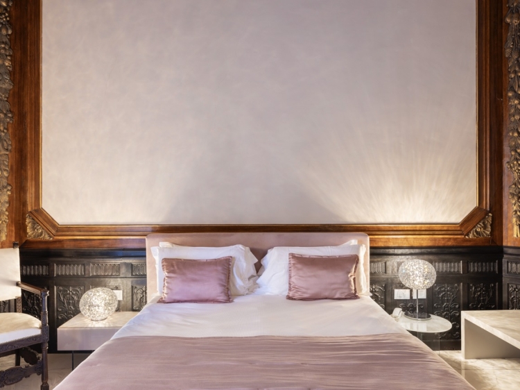 Palazzo Marletta Luxury House Hotel
