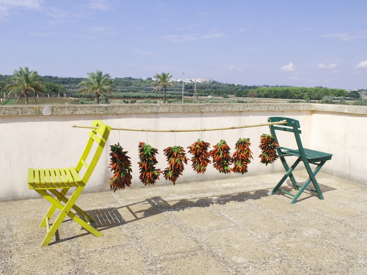 Masseria Galatea Agriturismo