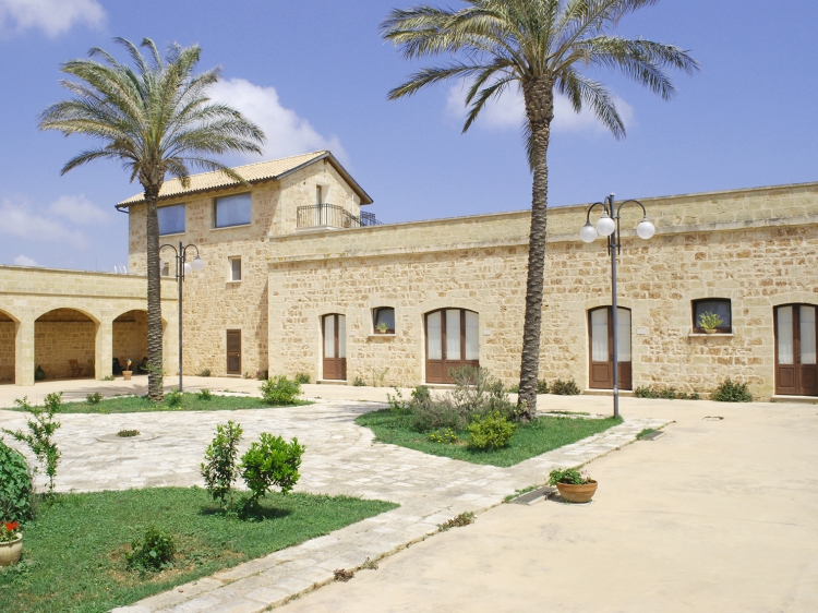 Masseria Galatea Agriturismo