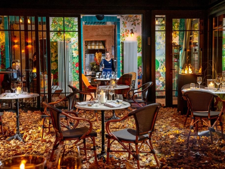 Balthazar Design Hotel