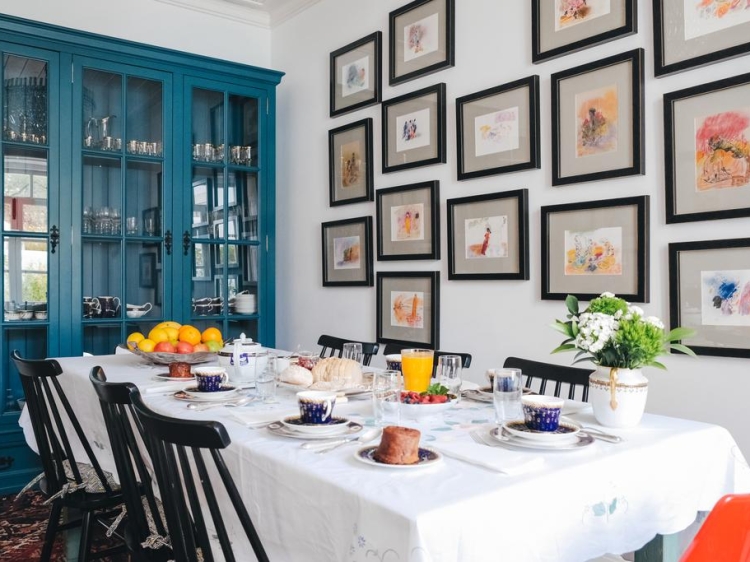 Best Boutique Hotel Design Luxury B&B SAO PAULO BOUTIQUE HOTEL TAVIRA