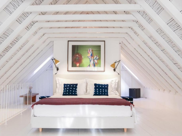 Best Boutique Hotel Design Luxury B&B in tavira