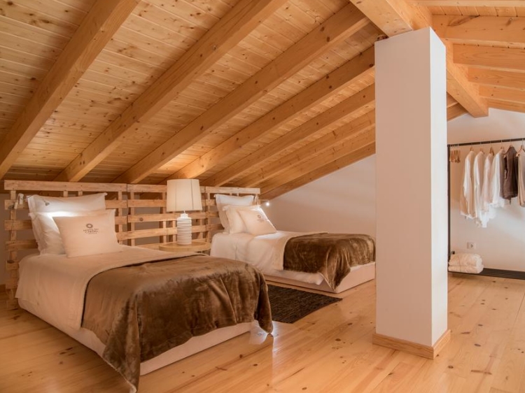 Stay at Monte do Cardal Odeceixe Algarve Portugal hotel lodging boutique best cheap luxury unique trendy cool small