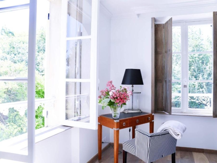 Glycines Country Guesthouse Paris