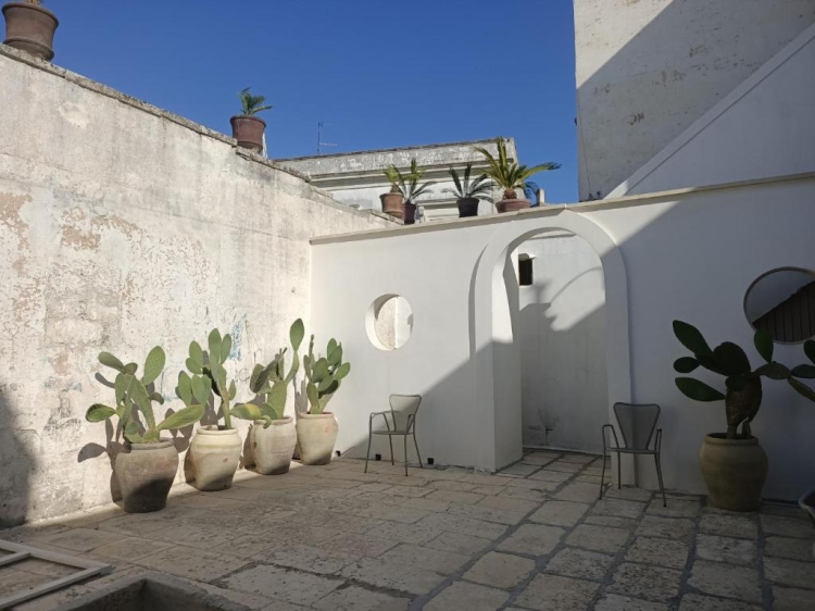  Palazzo Ambasciatore house to ren in puglia with swiming pool and 5 rooms 10 people