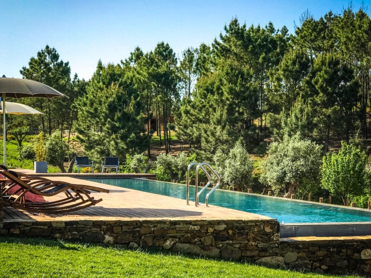 Teima hotel boutique luxury in alentejo best romantic