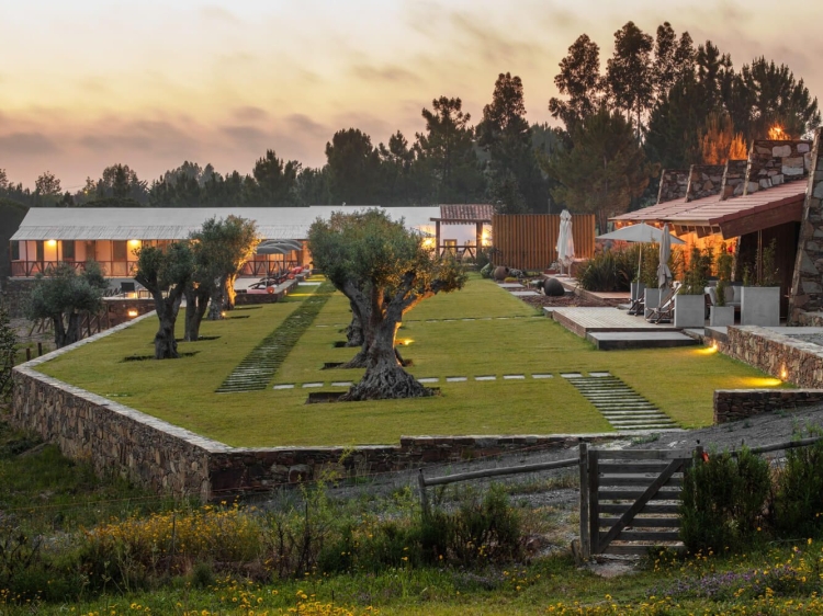 Teima hotel boutique luxury in alentejo best romantic