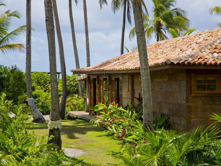 Casa Dos Arandis
