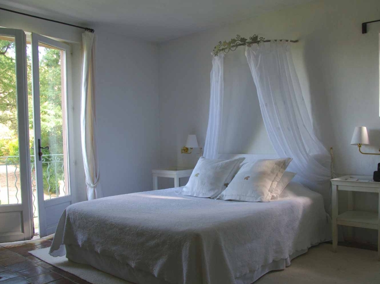 Le Mas de Chastelas Saint Tropez boutique hotel design best small romantic luxus