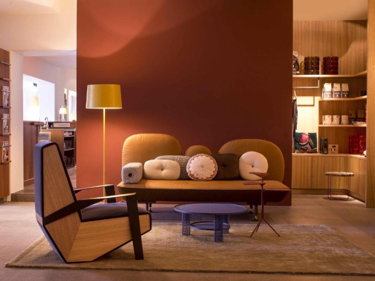 Best boutique Hotel Muchele luxury lodging in Merano