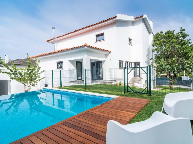 Casa em Cascais