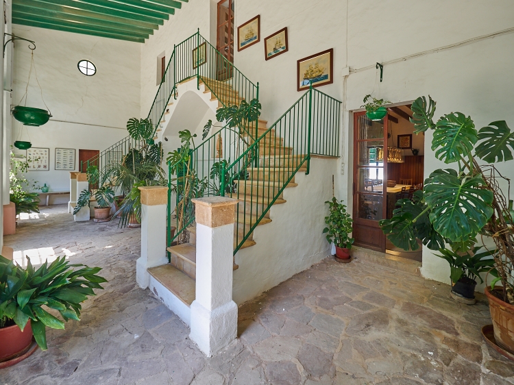 conservatory