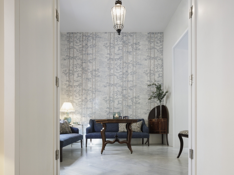 Hotel Amadeus in Seville boutique best romantic design luxury