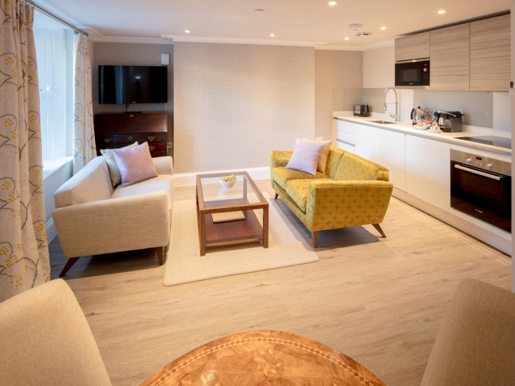  Beech House Apartments bristol best charming small apartments to rent hollidays