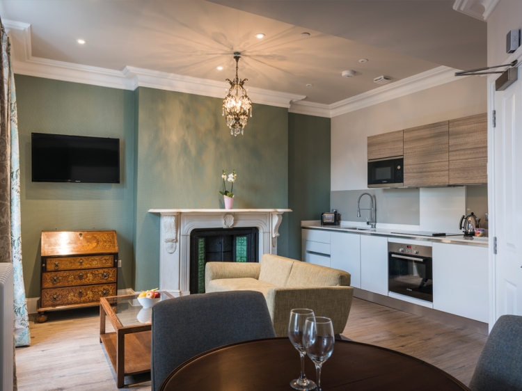  Beech House Apartments bristol best charming small apartments to rent hollidays