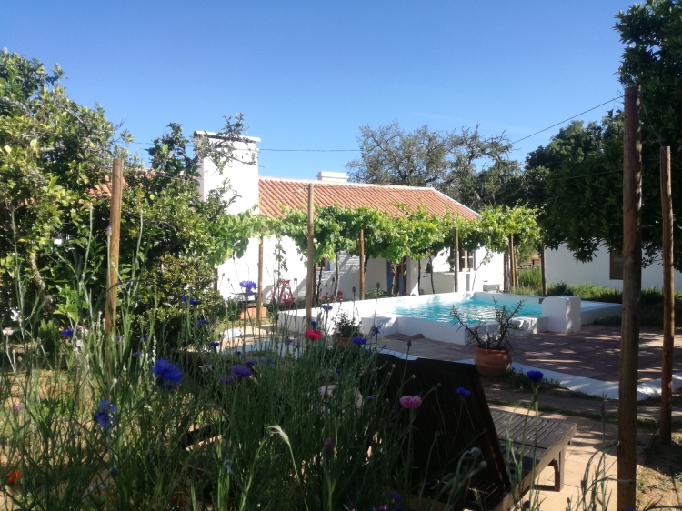 Holiday home Bombom
