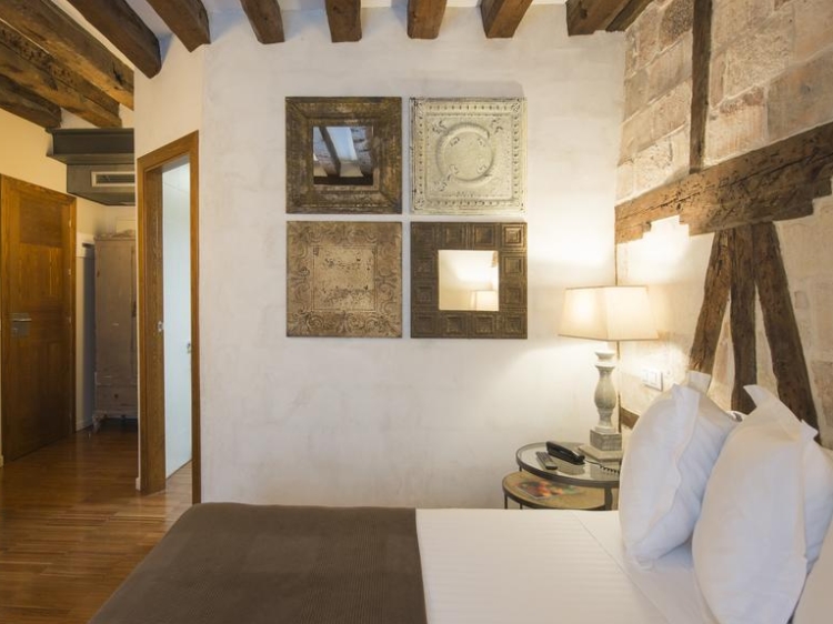 Hotel ABada de Toledo