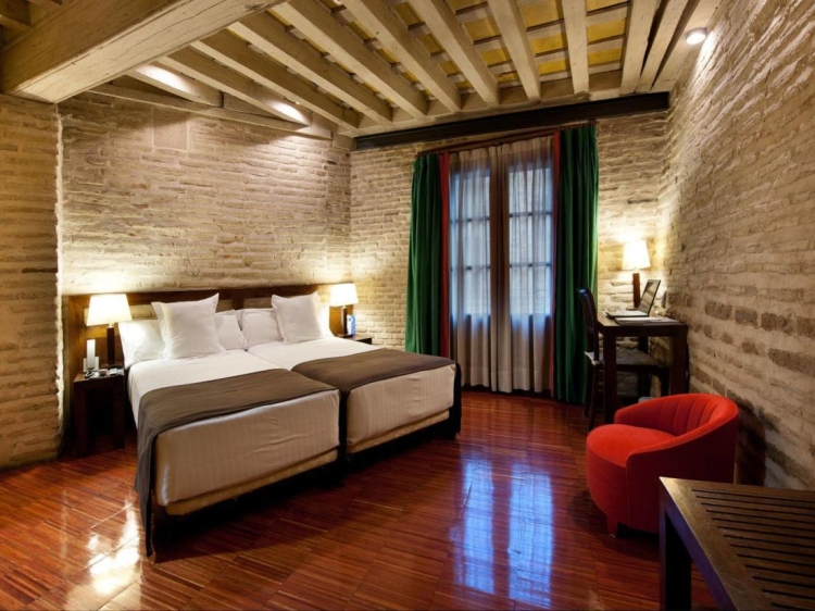 Hotel ABad de Toledo