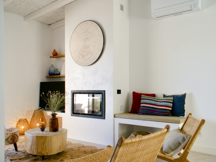 Casa Bandidas Holiday Home Villa Algarve