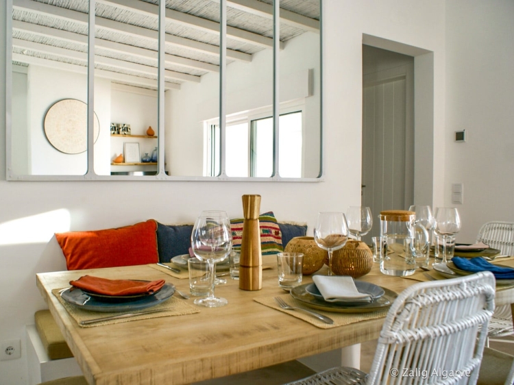 Casa Bandidas Holiday Home Villa Algarve