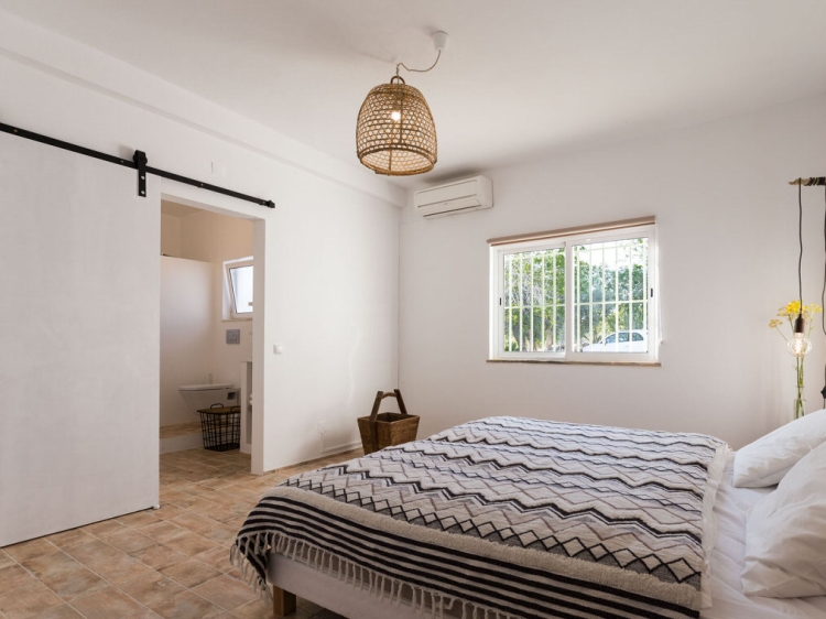 Casa La Paz Holiday home Santa Barbara de Nexe Algarve Portugal