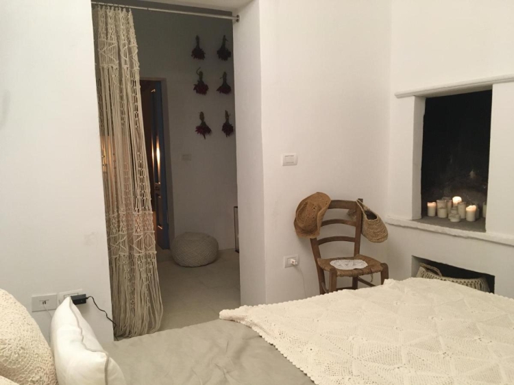 Riad in Matino house to rent charming and design