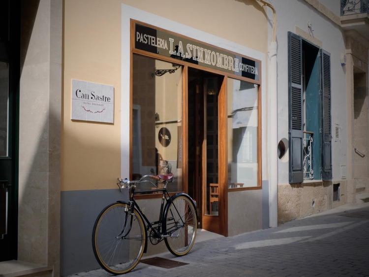 Hotel boutique can sastre b&b cidadella menorca best 