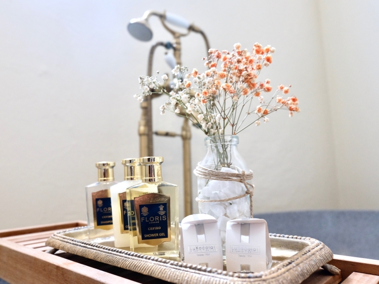 Amenities