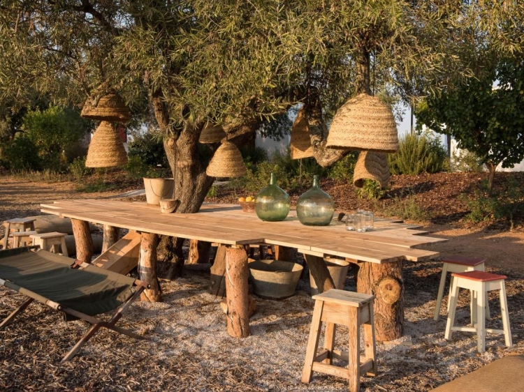 Pensão Agricola boutique hotel algarve
