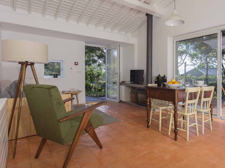 House living room