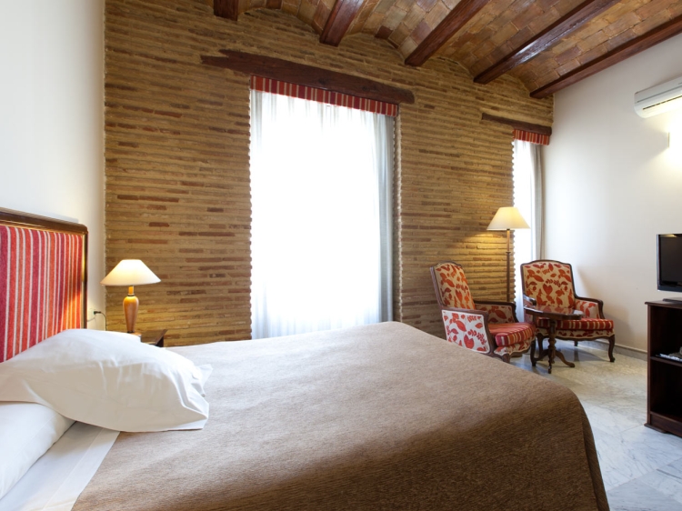 ad hoc Hotel valencia boutique