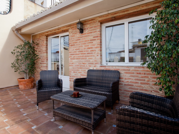 ad hoc Hotel valencia boutique