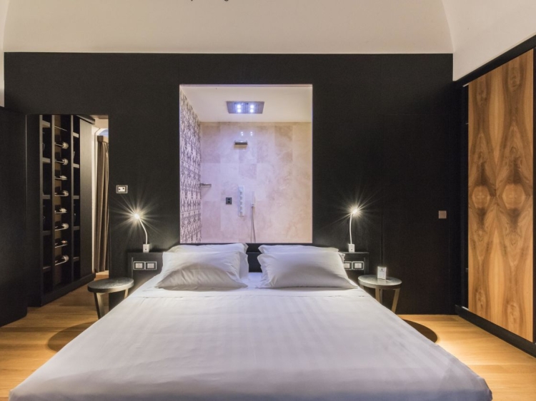 Hotel Villa Neri Resort & Spa Linguaglossa,best Sicily boutique hotel 
