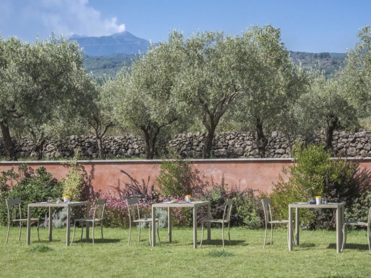Hotel Villa Neri Resort & Spa Linguaglossa,best Sicily boutique hotel 