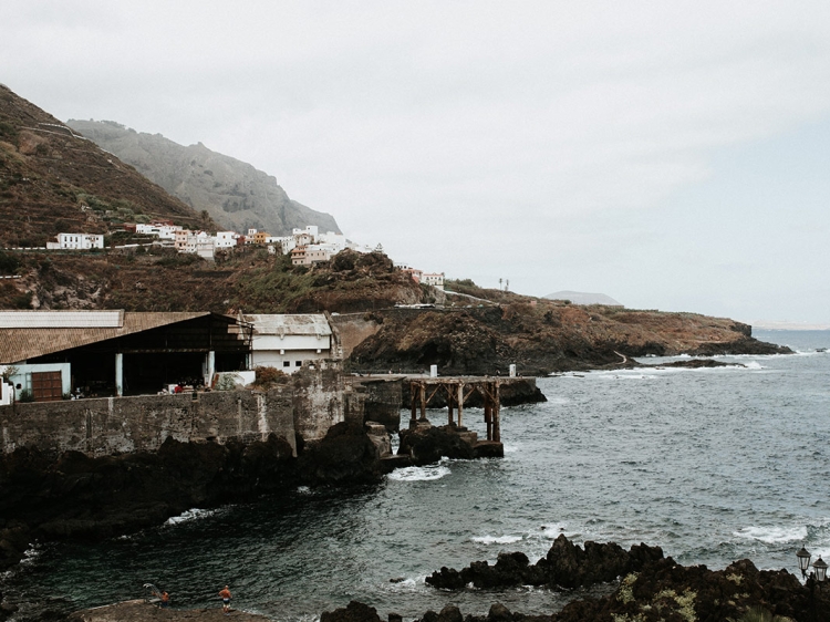 Isla Baja Suites, Boutique luxury Hotel, Tenerife, Canary Islands 