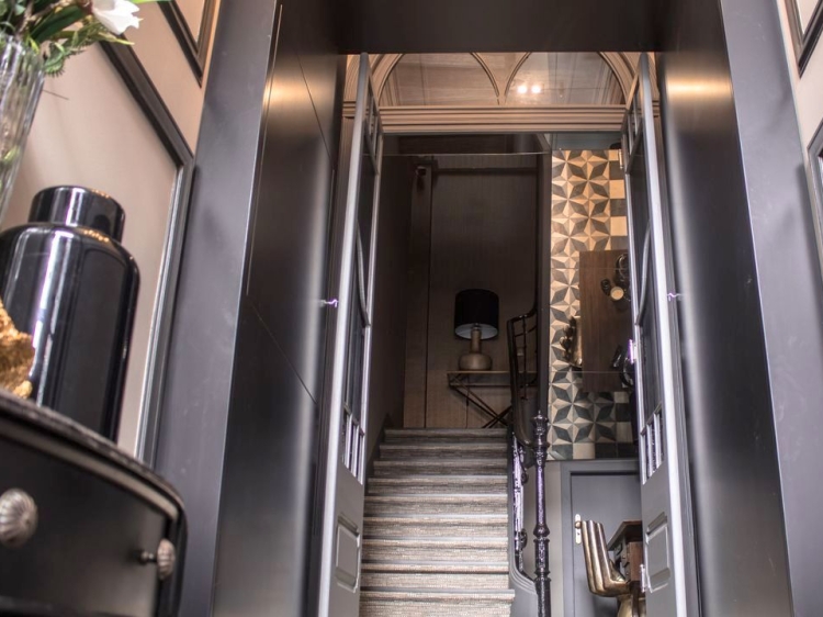 34 Guesthouse Setúbal Portugal interior design Boutique hotel