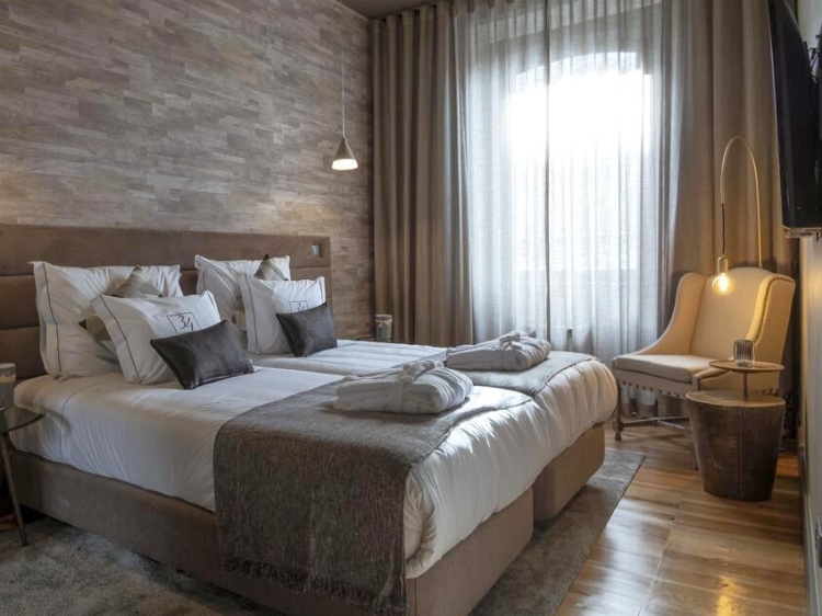 34 Guesthouse Setúbal Portugal interior design Boutique hotel