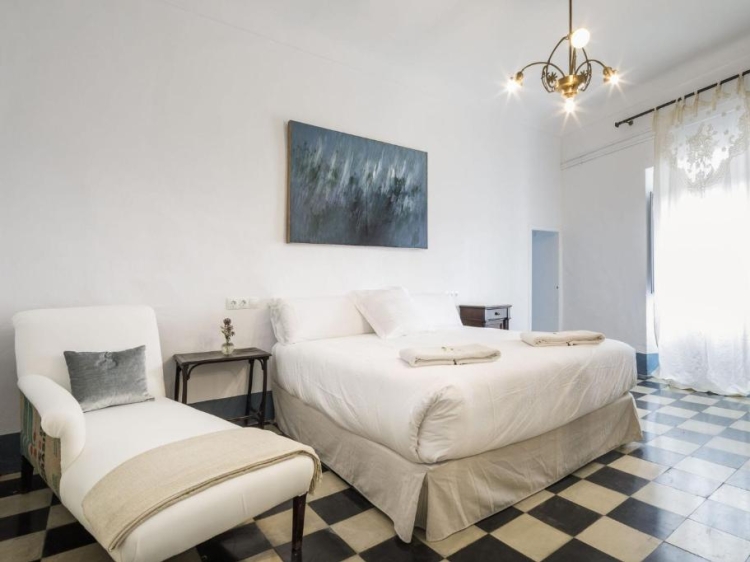 Hotel em Granada