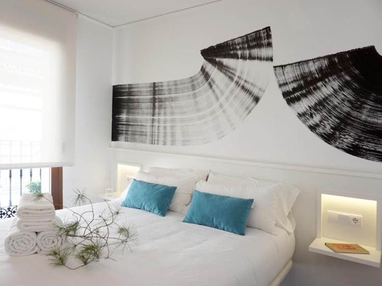 MARDENIT. Rural i Modern Orba Valencia Hotel