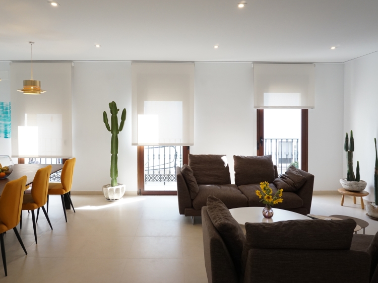 Mardenit Rural i Modern lovely Boutique Hotel Orba Spain
