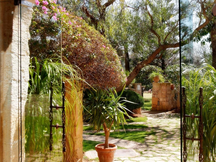  La Reserva Rotana hotel golf majorca manacor boutique