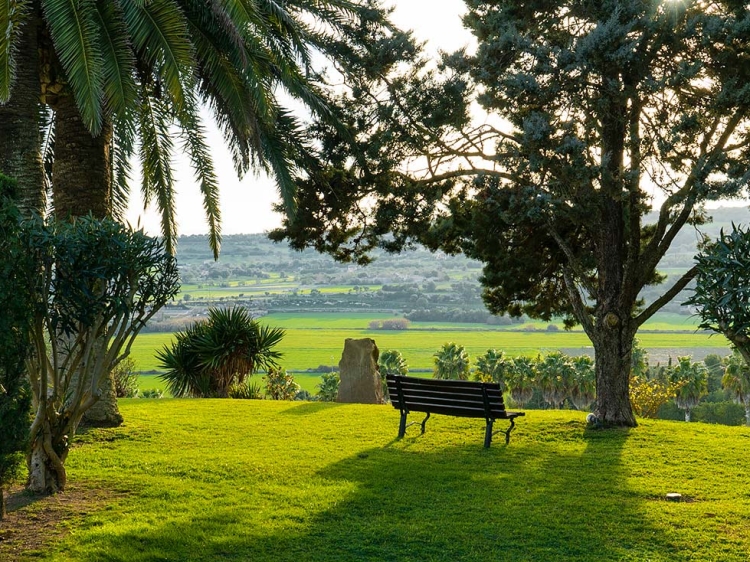  La Reserva Rotana hotel golf majorca manacor boutique