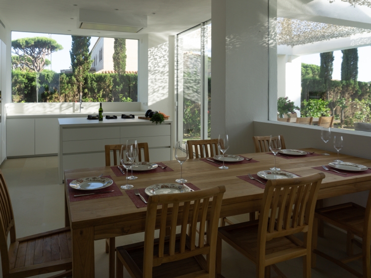 Charming Independent House Luz de Mar Pool Andalucia Cadiz Spain