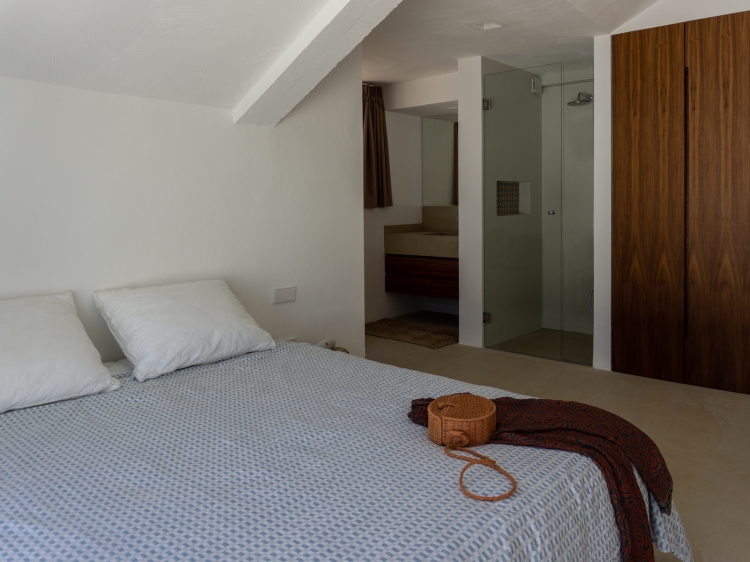 Charming Independent House Luz de Mar Pool Andalucia Cadiz Spain