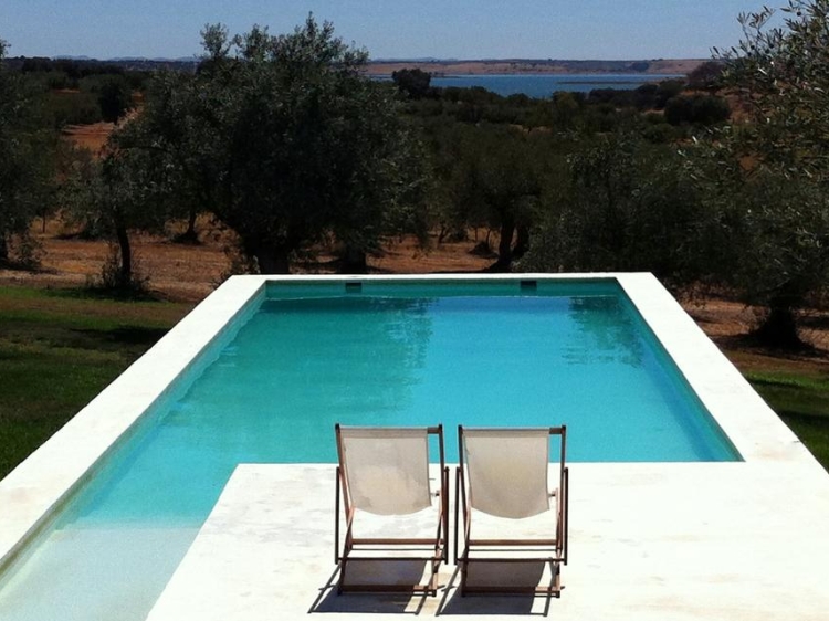 Monte Falperras, Mourão, Portugal, Alentejo beautiful Bed and Breakfast