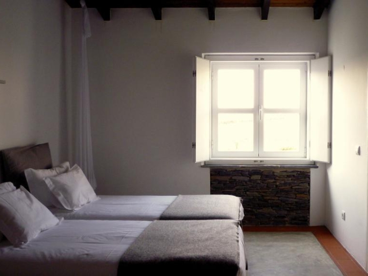 Monte Falperras, Mourão, Portugal, Alentejo beautiful Bed and Breakfast
